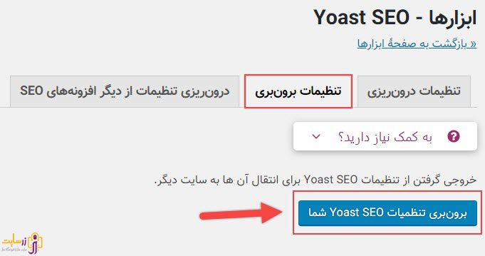 آموزش Yoast SEO