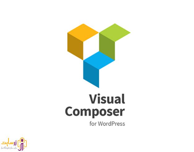 آموزش تنظیمات visual composer