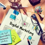 استراتژی ها و اهداف بازاریابی دیجیتال