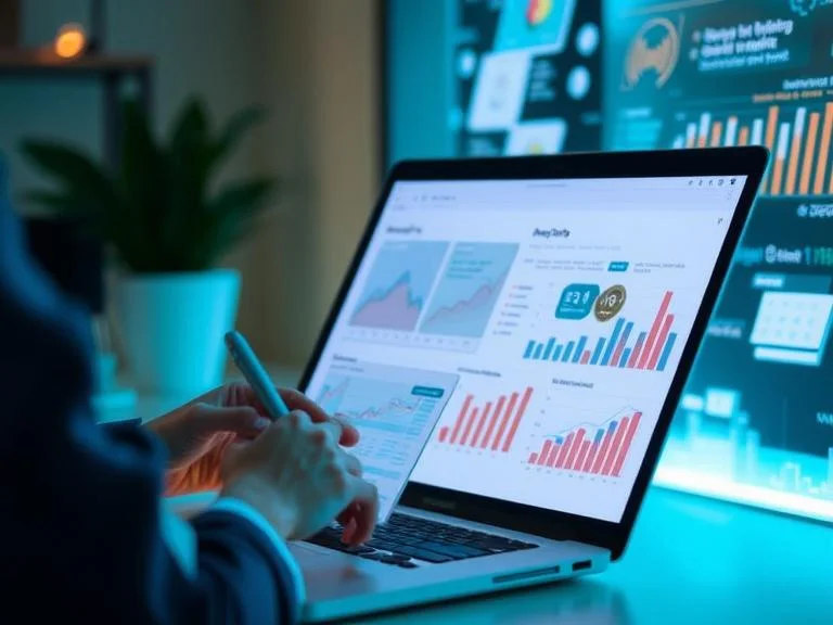 عملکرد دیجیتال مارکتینگ