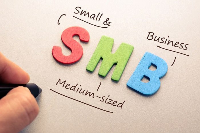 استراتژی بازاریابی کسب و کارهای کوچک و متوسط