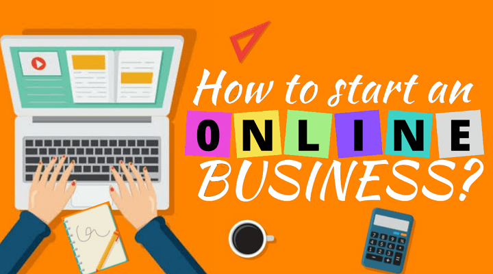 ایجاد یک استراتژی کسب و کار آنلاین در 7 مرحله آسان