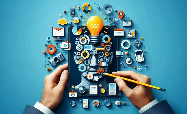 ۱۰ ترند برتر بازاریابی درونگرا برای سال ۲۰۲۵