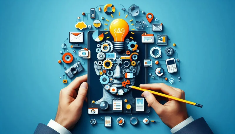 ۱۰ ترند برتر بازاریابی درونگرا برای سال ۲۰۲۵